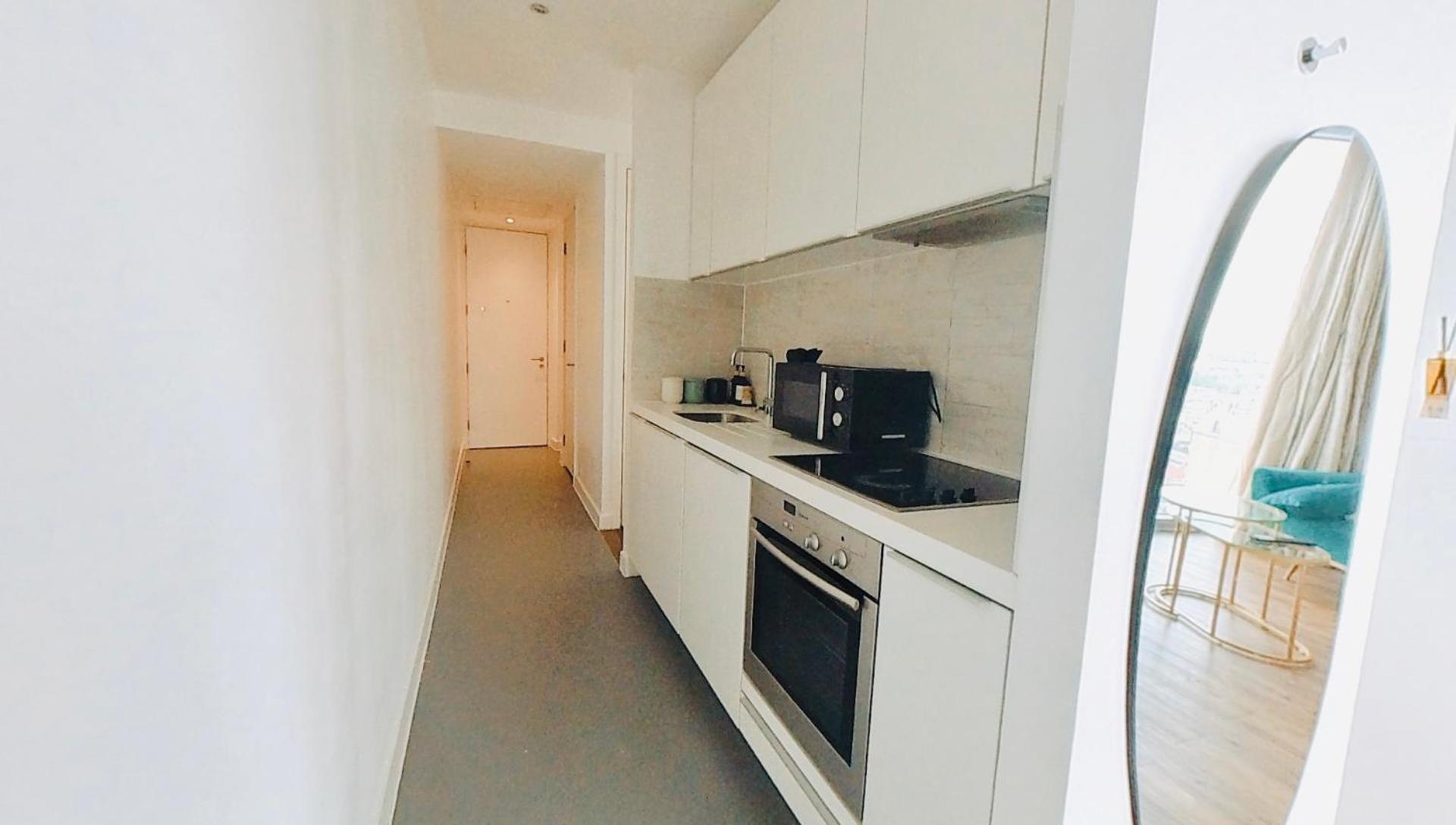 Metro Height Appartement Birmingham