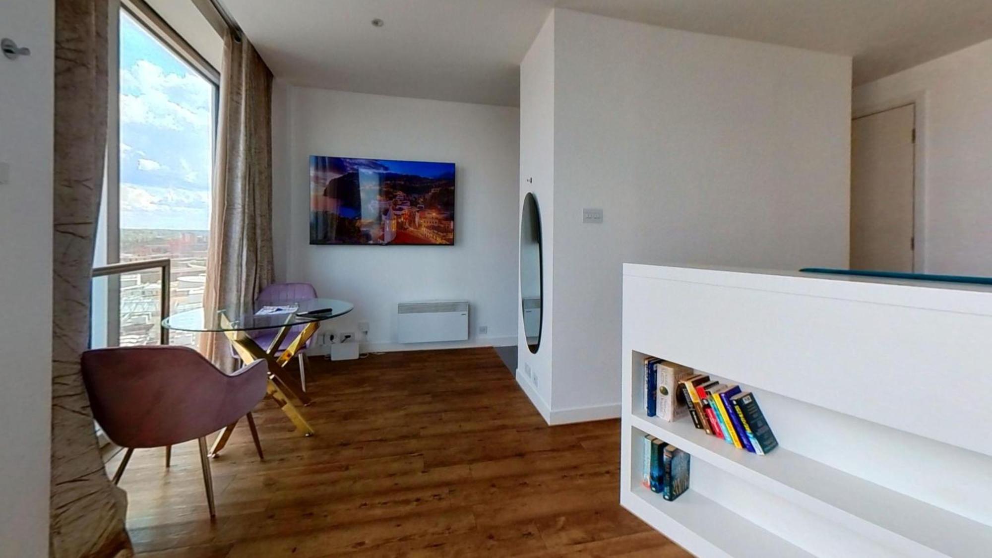 Appartement Metro Height Birmingham